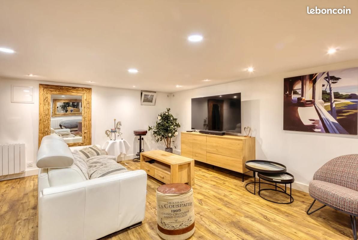 Appartement 2 pièces 74 m² · à Deauville · 74 m² · 355 000 €