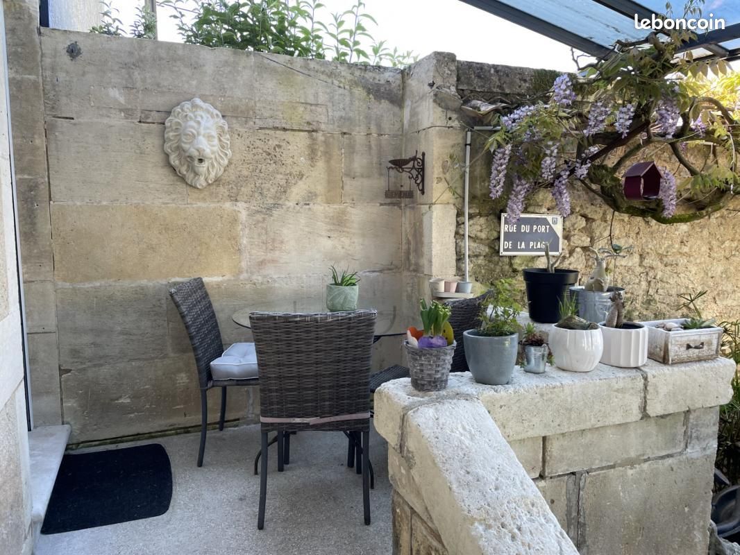 Maison 8 pièces 130 m² - Cognac 16100 (image principale 13)