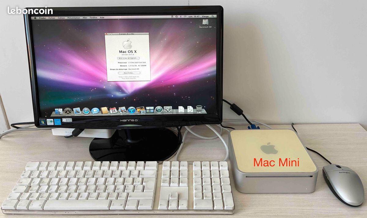 Ordinateurs Apple (image 4)