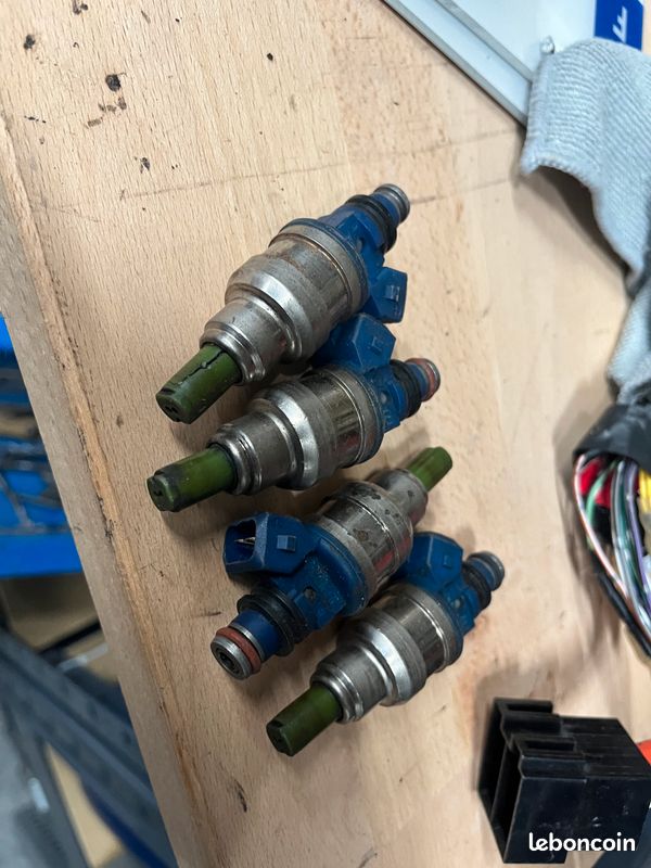Injecteurs mdh 275 inp 065 pour Honda (image 2)