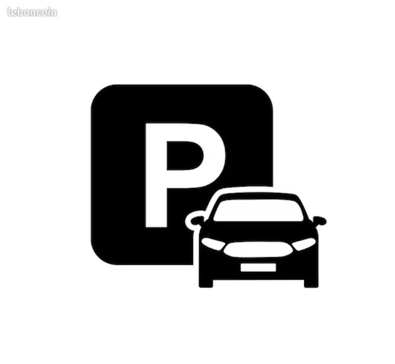 Parking 12 m² · à Annecy · 12 m² · 16 500 €