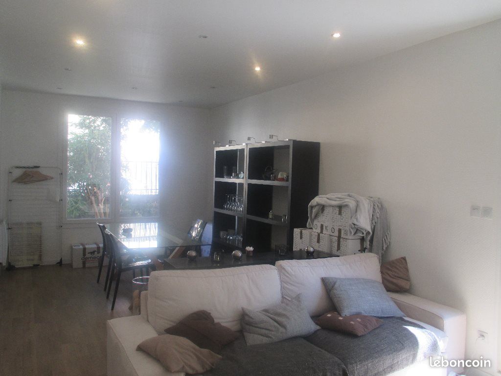 Maison a louer beziers - 5 pièce(s) - 100 m2 - Surfyn