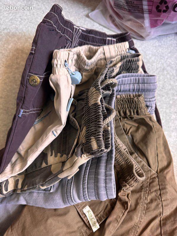 Lot de vêtements (image 2)