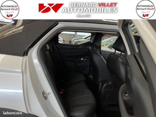 DS 3 Crossback PureTech 100 BVM6 So Chic (image 12)