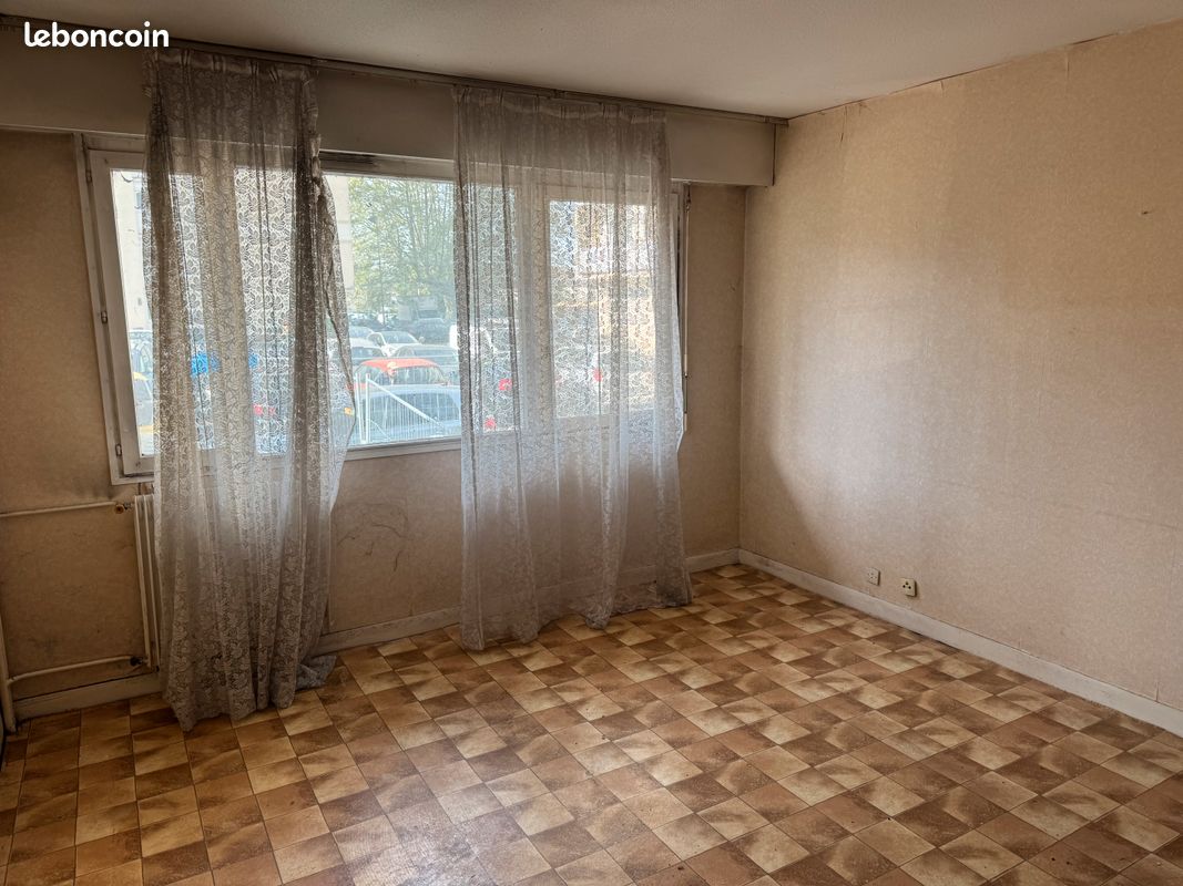 Appartement 2 pièces 35 m² · à Gaillard · 35 m² · 84 900 €