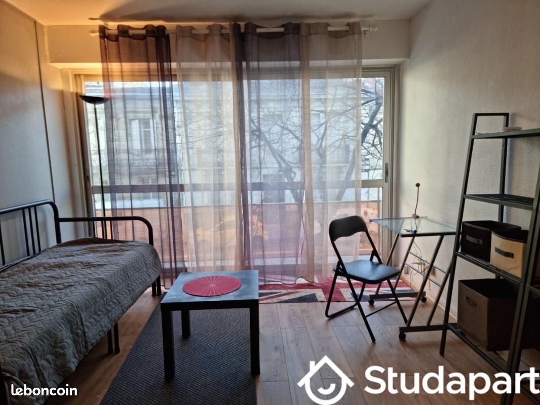 Maison 1 pièce 24 m² · à Bordeaux · 24 m² · 695 €/mois