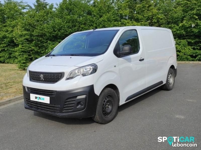 Peugeot Expert Fg XL 1.5 BlueHDi 100ch S&S (image 21)