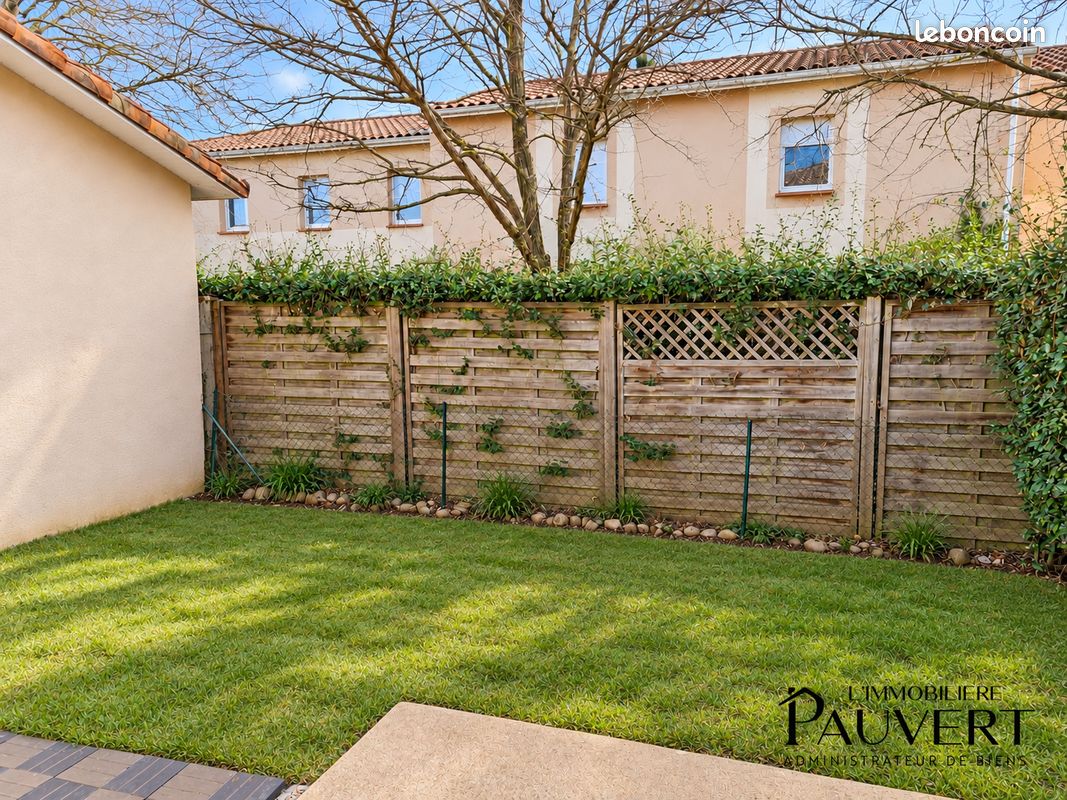 Maison 4 pièces 85 m² · à Pamiers · 85 m² · 920 €/mois