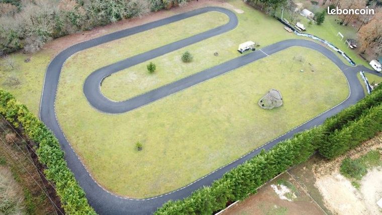 Propriété 4 pièces 110 m²