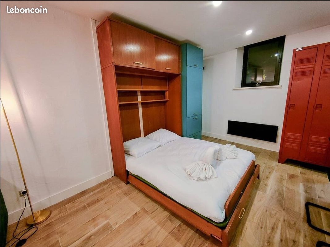 Appartement 1 pièce 50 m² · à Auxerre · 50 m² · 500 €/mois