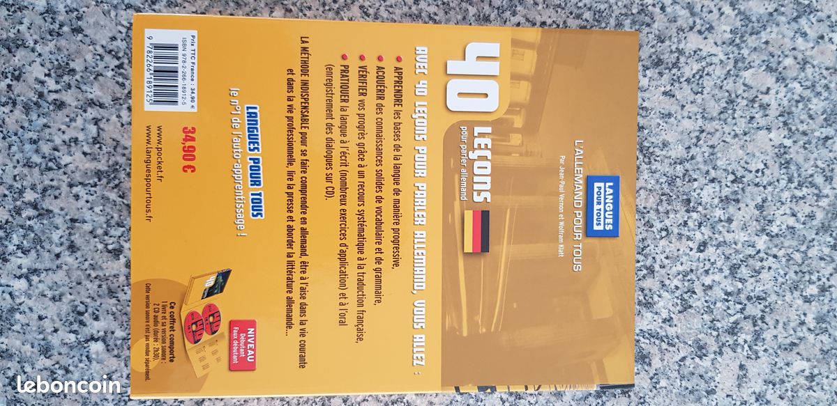 Apprendre l allemand (image 3)