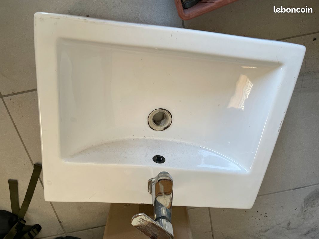 Lavabo (image 3)