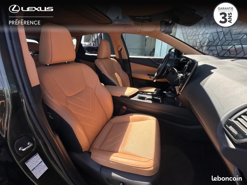 Lexus NX 450h+ Executive 4WD (image 11)