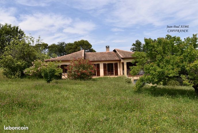Maison 5 pièces 160 m²
