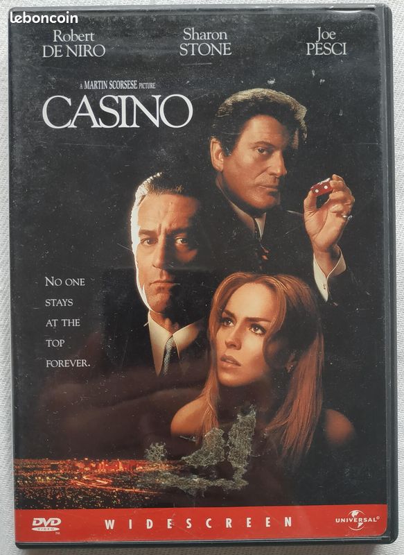 DVD Casino (image 1)