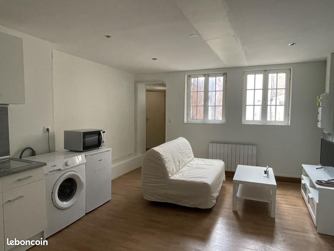 Appartement a louer saint-dizier - 1 pièce(s) - 25 m2 - Surfyn