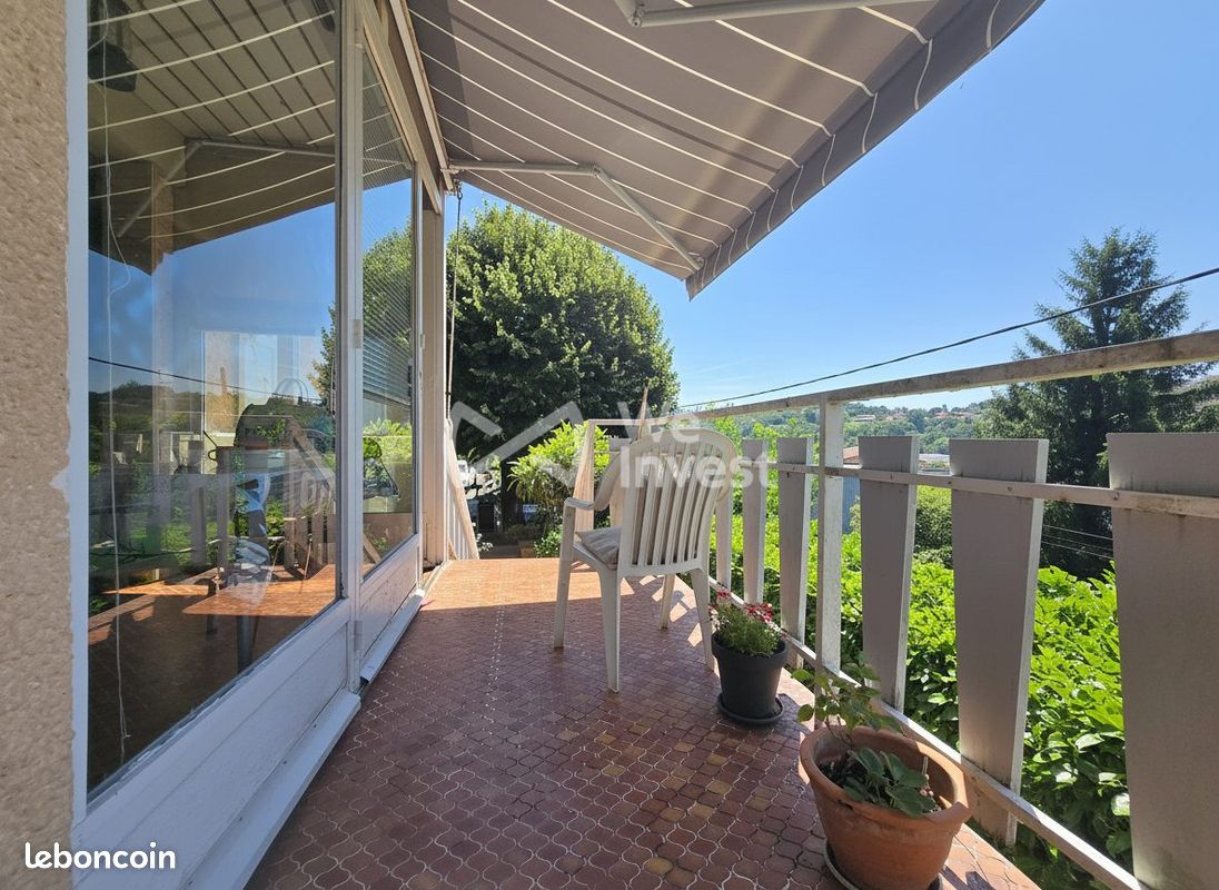 Maison 4 pièces 85 m² · à Vienne · 85 m² · 250 000 €
