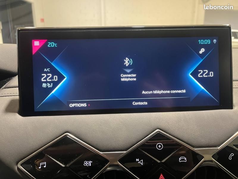 Ds DS 3 Crossback E-Tense Grand Chic 4cv (image 18)