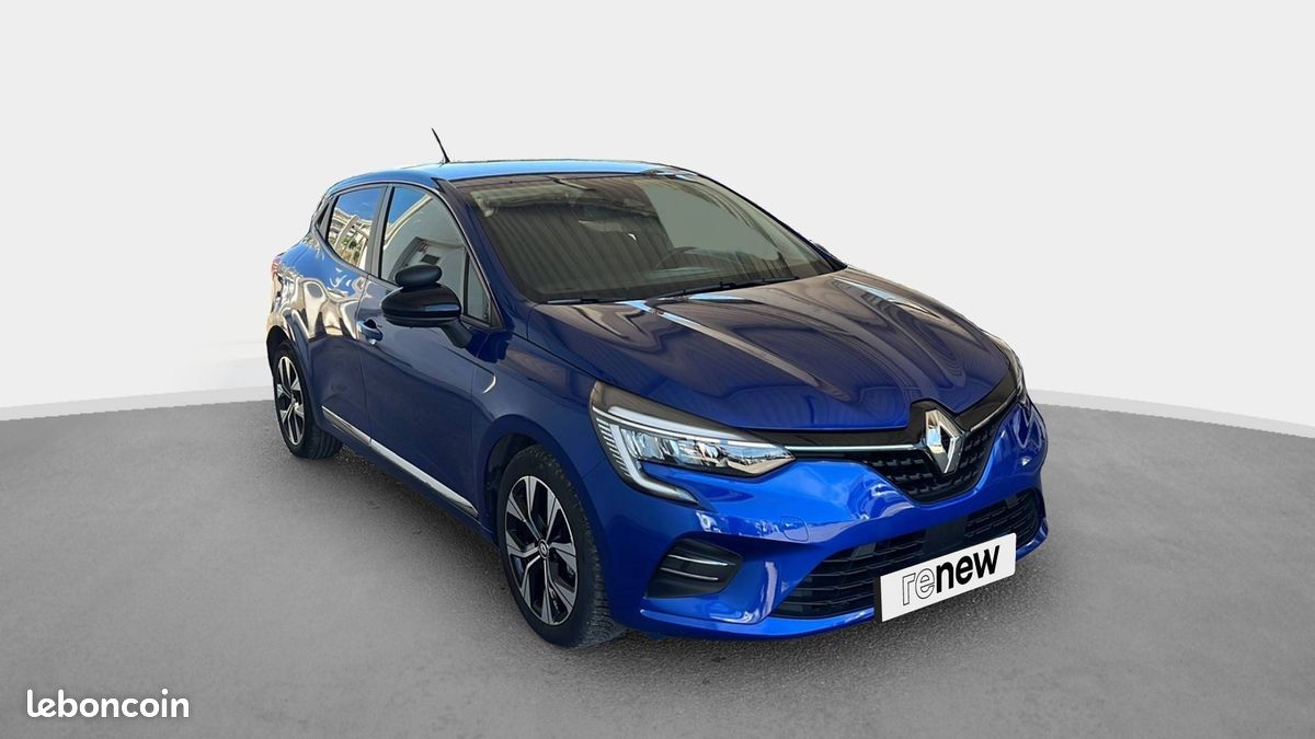 Renault clio tce 90 equilibre (image 8)