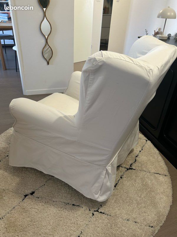 Magnifique fauteuil, Maisons du Monde (image 2)