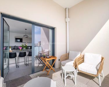 Appartement 399 000 € - 80 m²