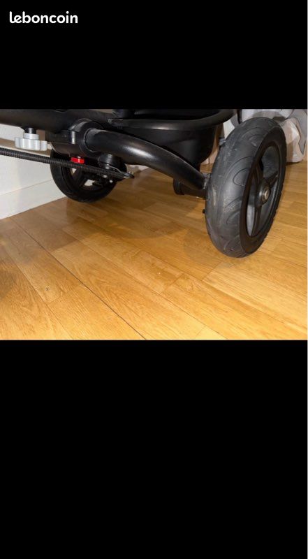 Vélo évolutif (image 3)