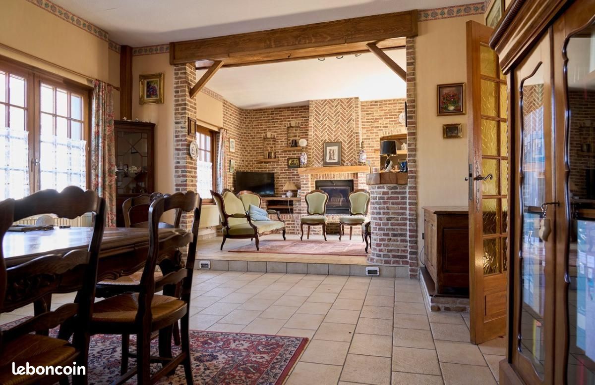 Maison 5 pièces 150 m² · à Gondecourt · 150 m² · 282 000 €