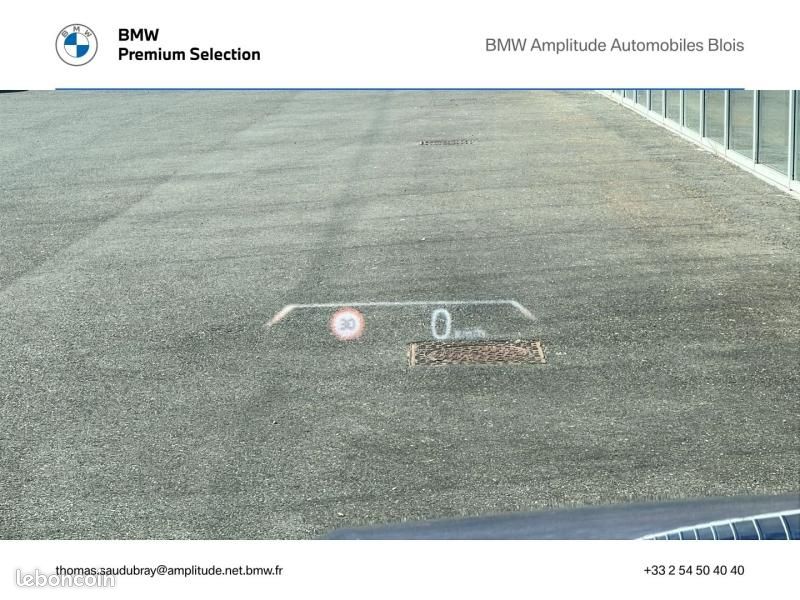 Bmw X1 sDrive18i 136ch M Sport (image 18)