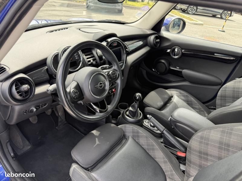 Mini Mini 5 Portes One 102ch Heddon Street Euro6d-T (image 11)