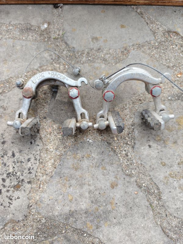 Pièces freins vélo (image 2)