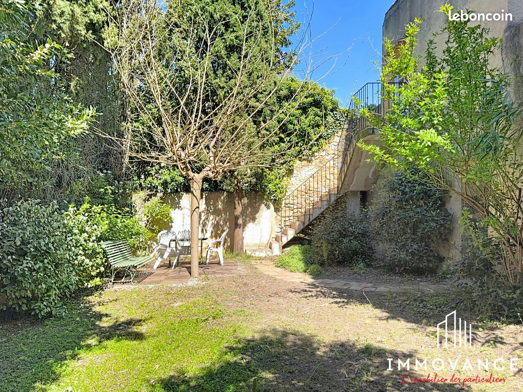 Maison 5 pièces 143 m² · à Gigean · 143 m² · 430 000 €