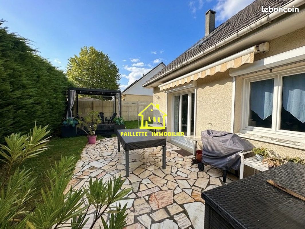 Maison 4 pièces 100 m² · à Montivilliers · 100 m² · 250 000 €