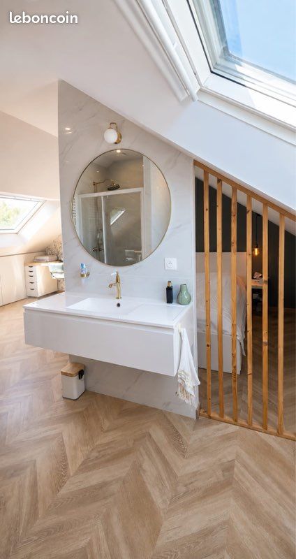 Maison 6 pièces 116 m² · à Tigery · 116 m² · 389 000 €
