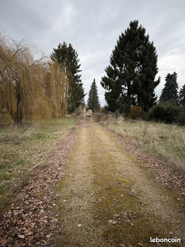 Terrain 772 m² · à Rochetoirin · 772 m² · 125 000 €