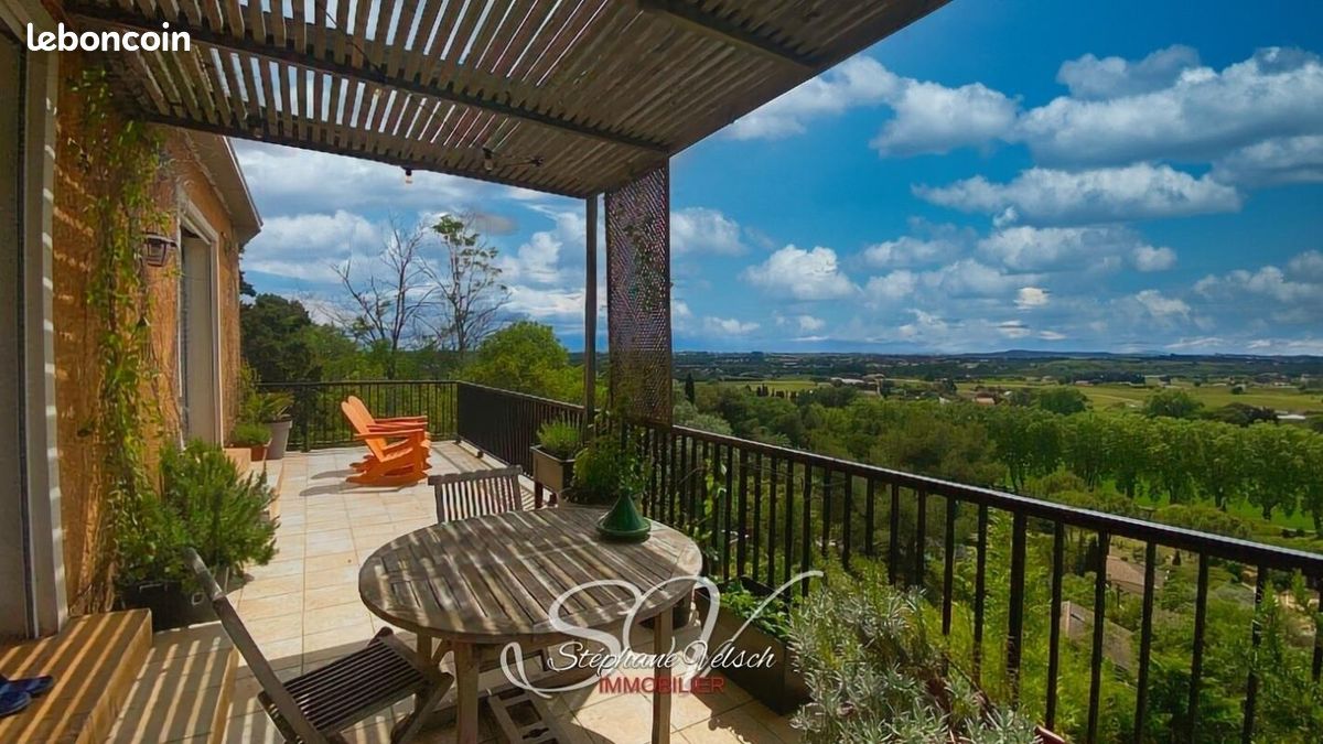Maison 7 pièces 156 m² · à Béziers · 156 m² · 420 000 €