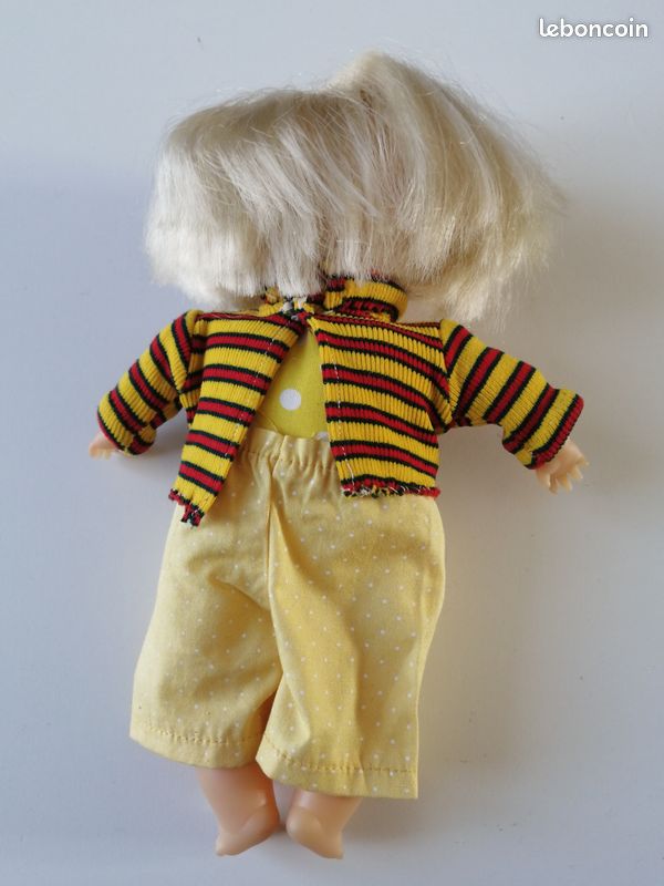 Poupée timiny berchet (image 7)