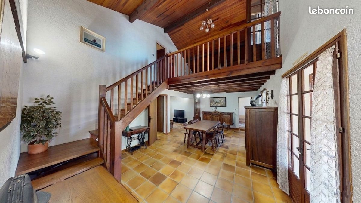 Maison 4 pièces 114 m² (image 2)