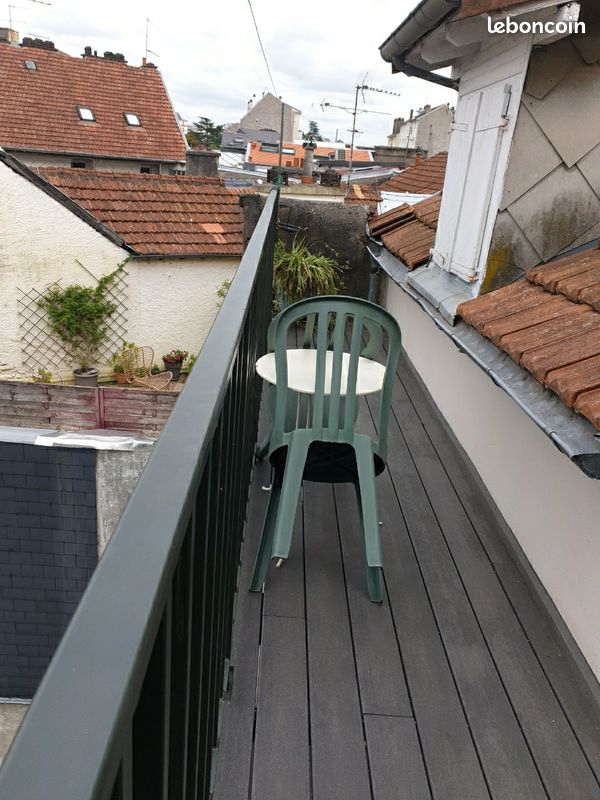 Appartement 2 pièces 34 m² · à Pau · 34 m² · 75 000 €