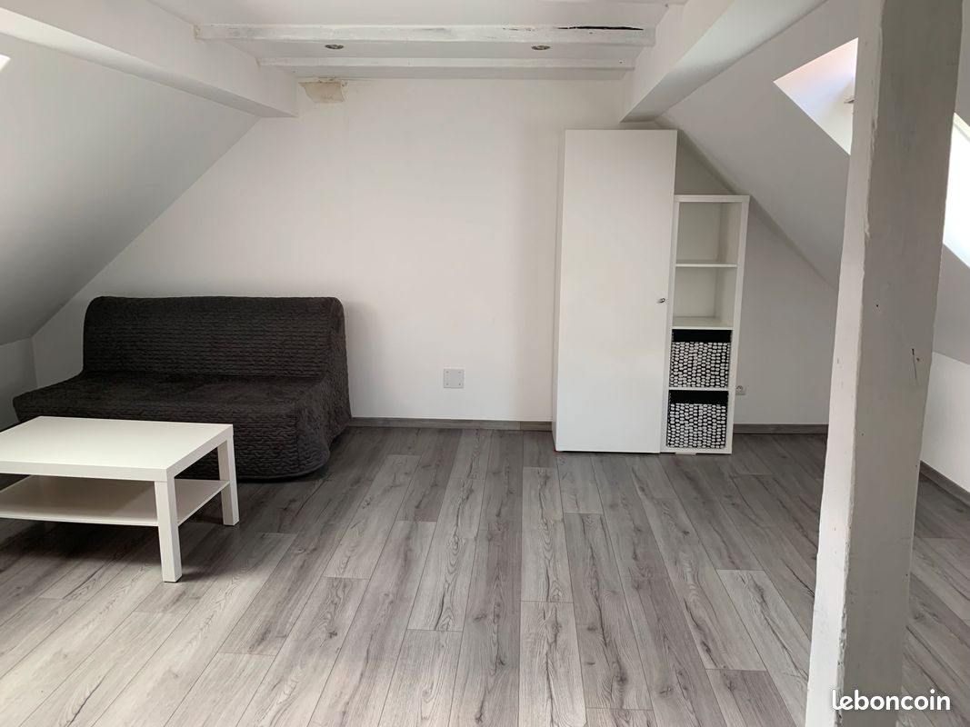 Appartement 1 pièce 36 m² · à Strasbourg · 36 m² · 890 €