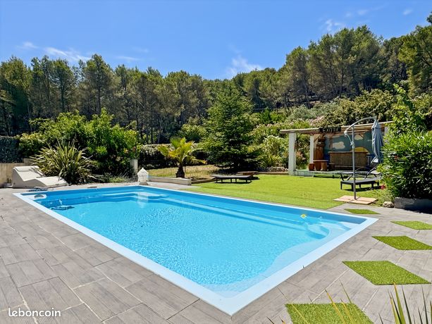 Maison 6 pièces 179 m²
