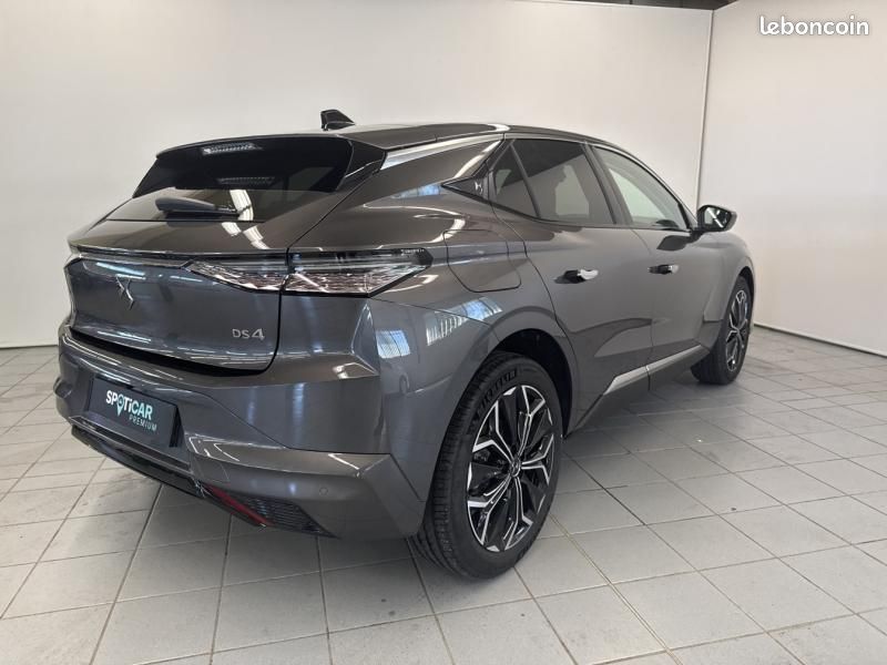 Ds DS 4 BlueHDi 130ch Etoile Automatique (image 5)