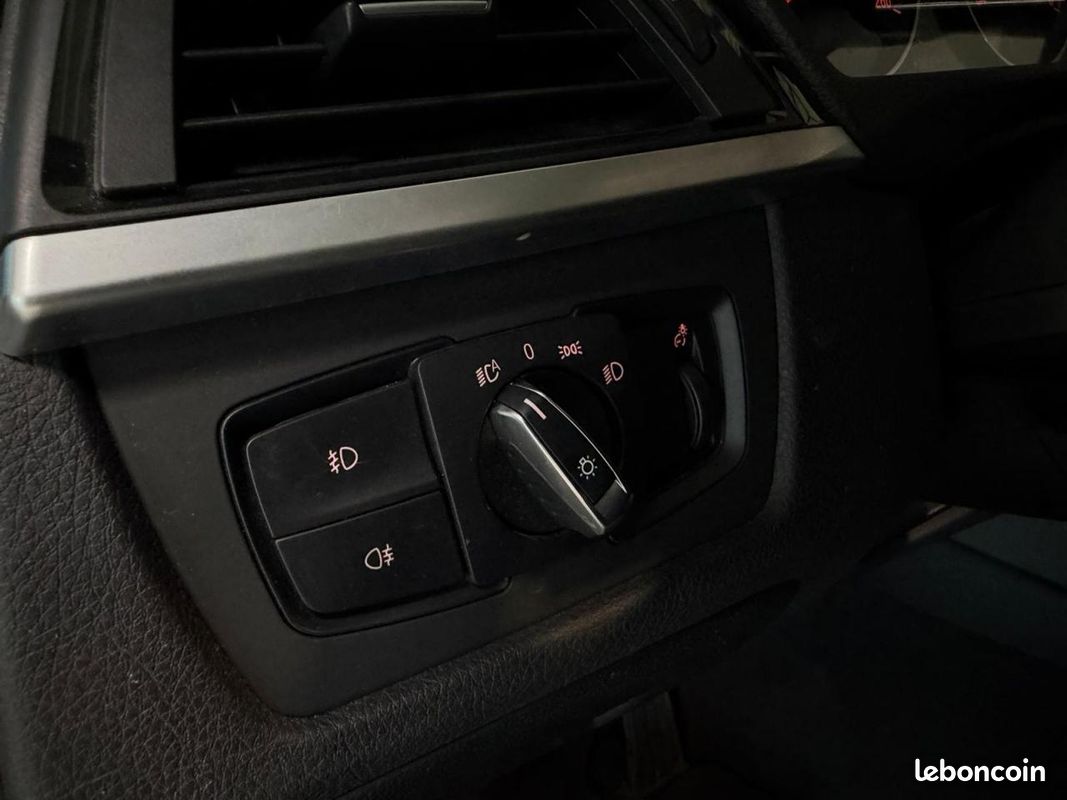 Bmw serie 4 bmw 430d grancoupe xdrive bva 268 luxury (image 12)