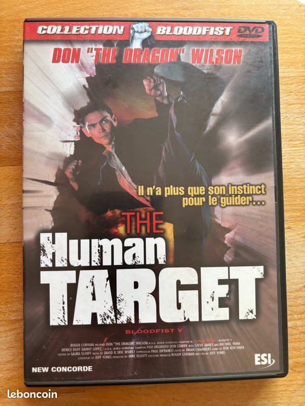 Lot 45 DVD Horreur, Action, Science-Fiction, Thriller et Comédies (image 15)