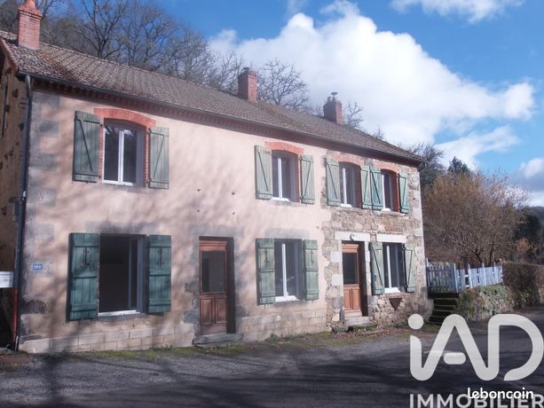 Maison 8 pièces 148 m²