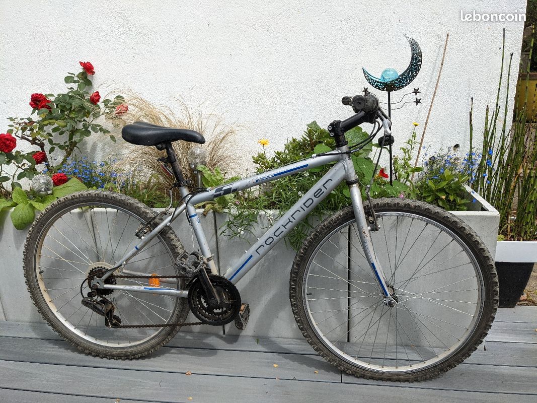 Vélo loisirs (image 1)
