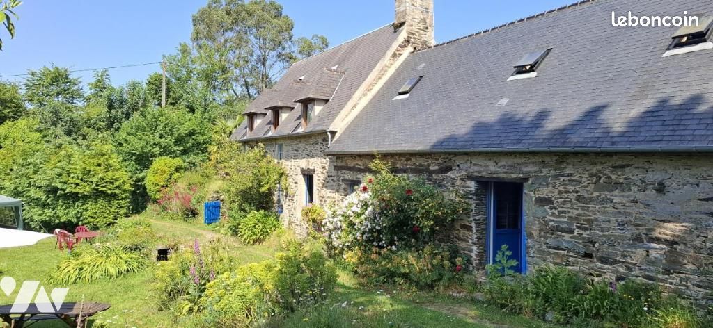 Maison 7 pièces 119 m² · à Le Vast · 119 m² · 268 770 €