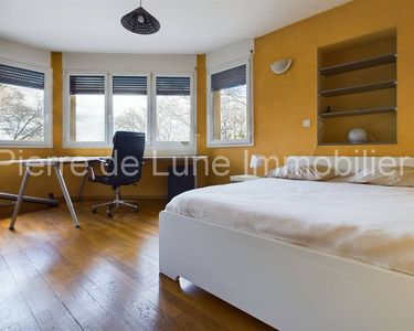 Appartement 579 000 € - 77 m²