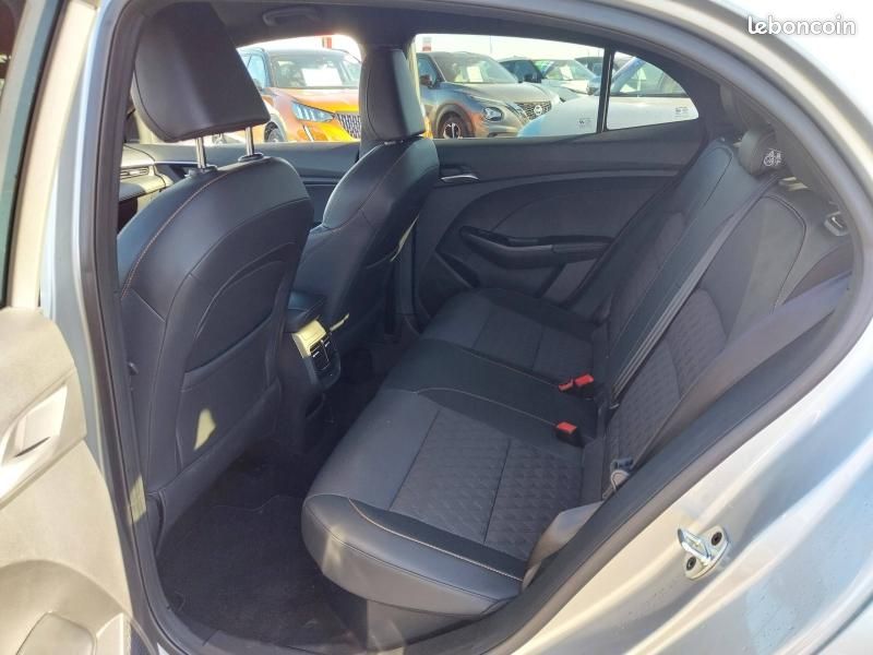 Mg motor MG3 Hybrid+ 195ch Luxury (image 4)
