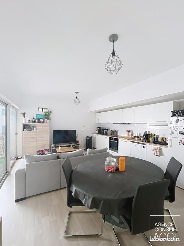 Appartement a louer begles - 3 pièce(s) - 65 m2 - Surfyn