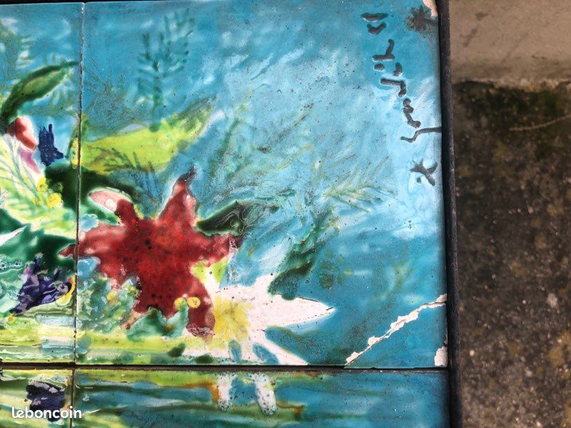 Table basse céramique (image 3)